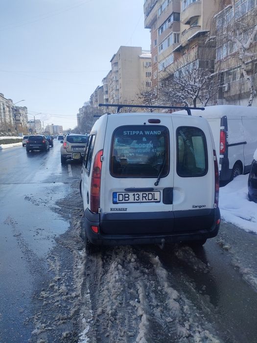 Vind o masina renault cango