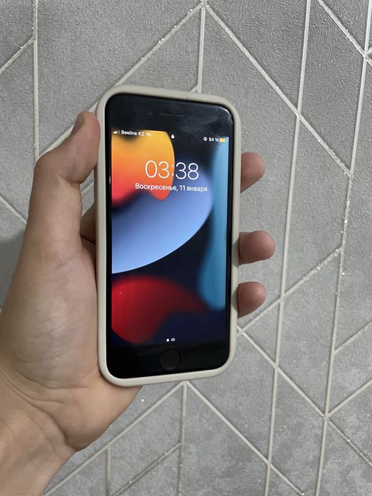 Айфон 7 без ремонт срочно