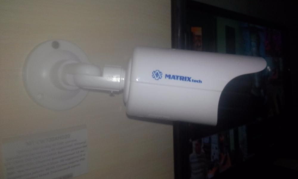 продам Видеокамеры уличные и внутренние