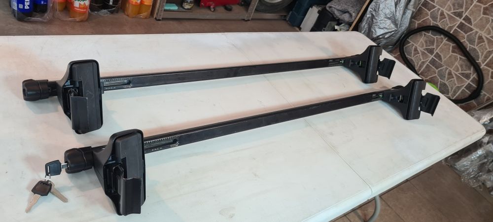 Thule-греди-багажник-Рено меган сценик-Рено сценик RX4,пежо 206,206+