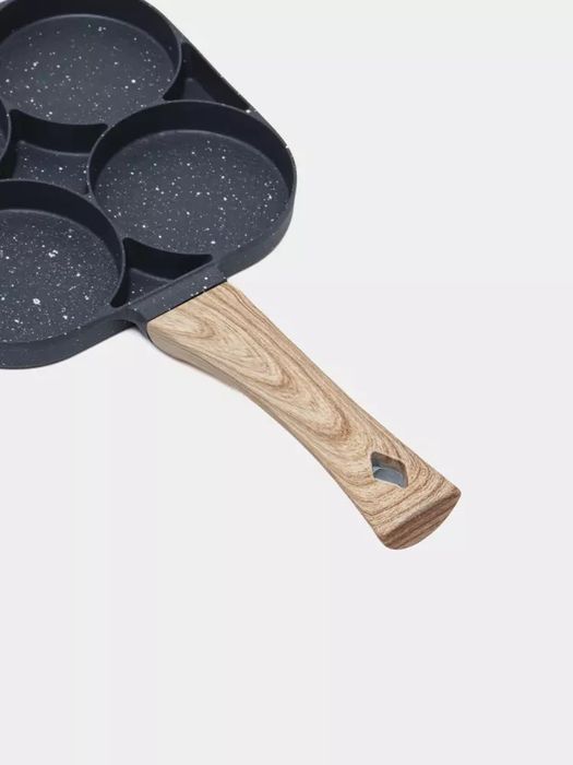 Quymoqlar uchun tova, yopishmaydigan qoplama