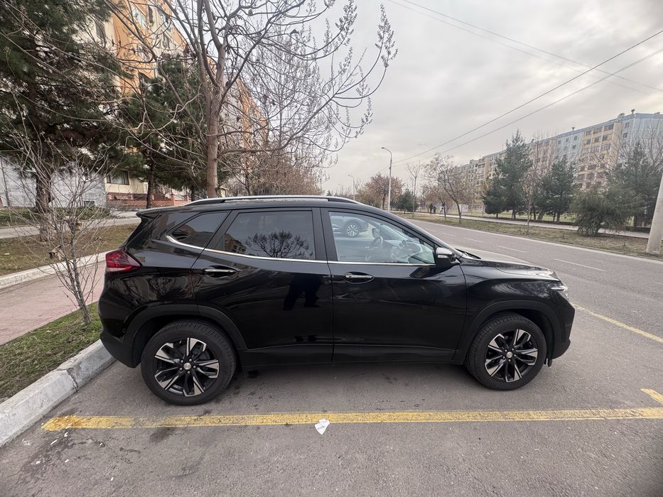 Tracker premier plus