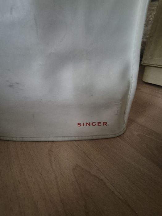 2  Singer шевни машини 
Singer 5132