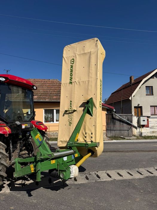 Cositoare Krone 2,8m