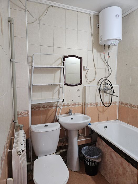 Сдам очень тёплую квартиру в Талгаре