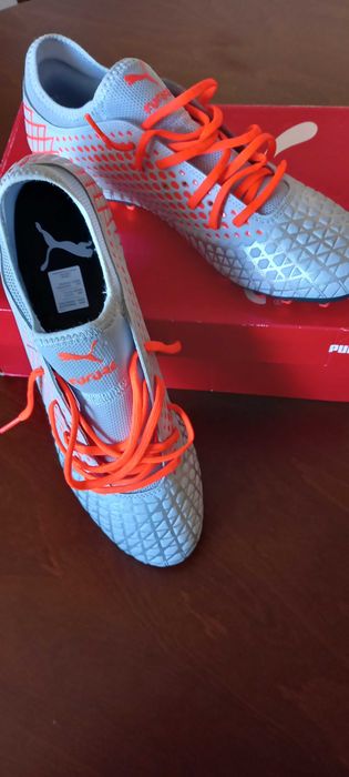 футболни обувки, бутонки размер 46-47