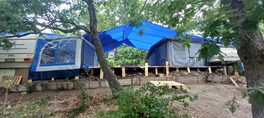 Форселти за каравана