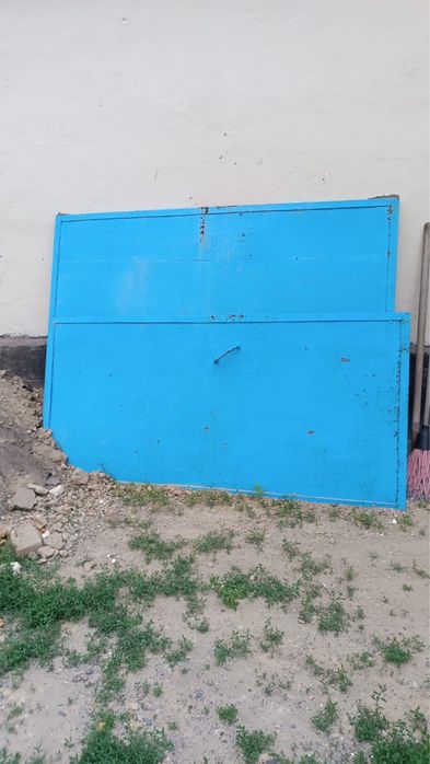 Продаются Ворота
