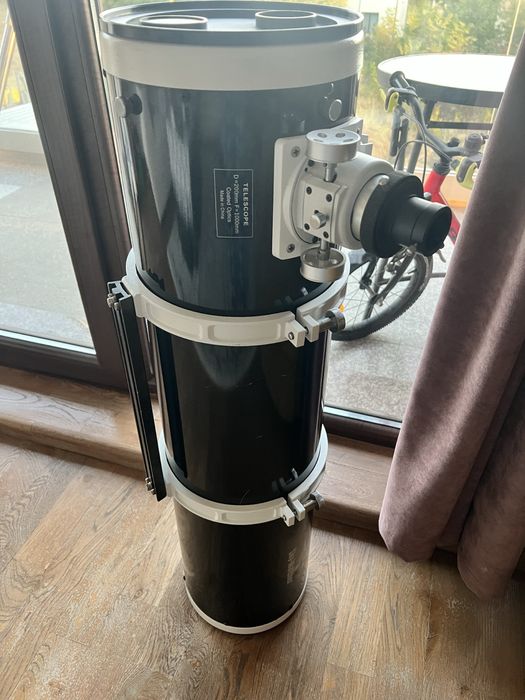 Vand telescop Skywatcher 200/1000
