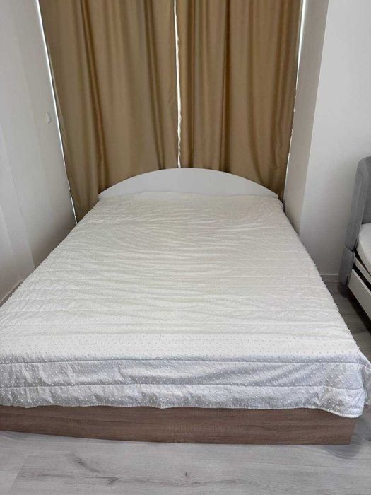 Дава се под наем Тристаен апартамент в София, Банишора - 90 кв.м за 847.62 € - Снимка #2