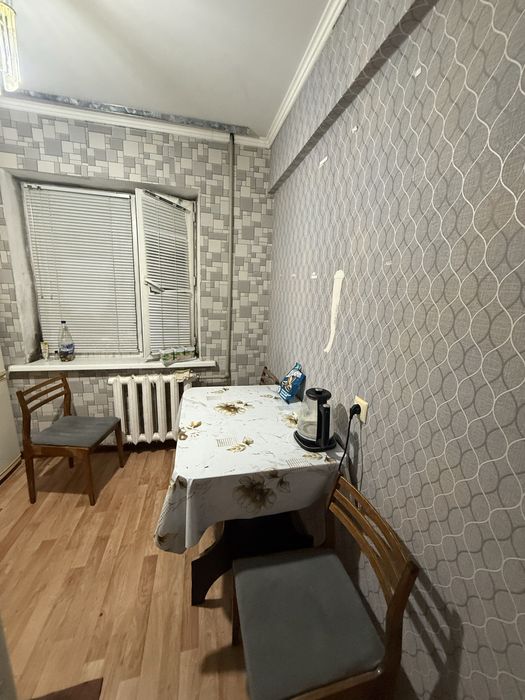 Сдается квартира 3 мкр 23 д