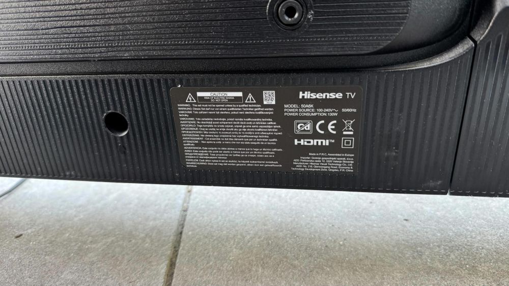 Televizoare pentru piese( lg phillips vortex hisense)