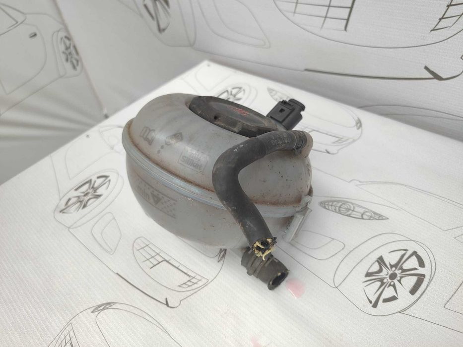 Vas Expansiune Skoda Octavia (5E) Break 2013–2019 / Cod OEM 5Q0121407G (5D2)