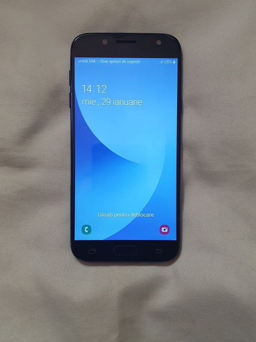 Samsung galaxy j5 2017