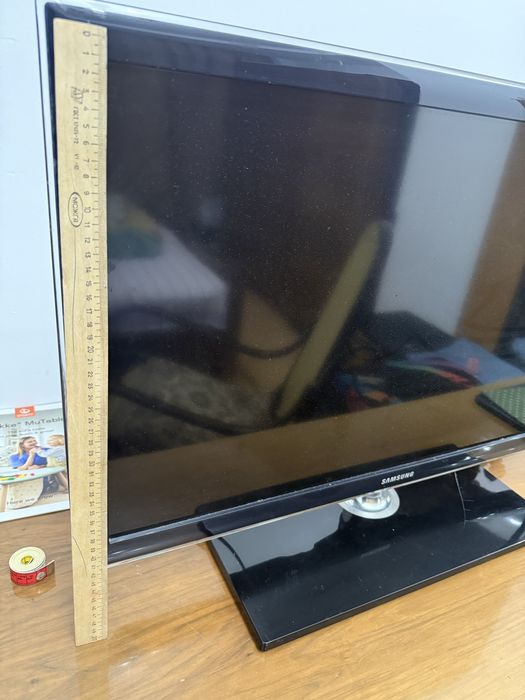 Телевизор самсунг