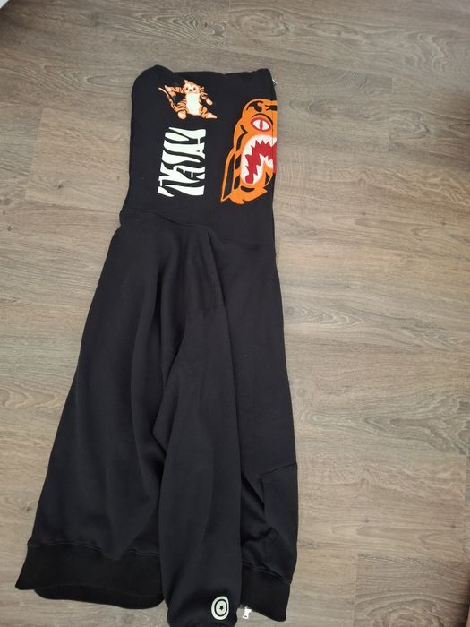 Продам Bape tiger Сайз L