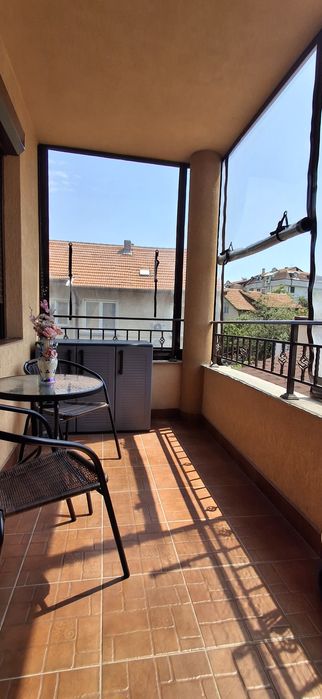 Продава се Тристаен апартамент в Банкя - 115 кв.м за 2261 €/кв.м - Снимка #5