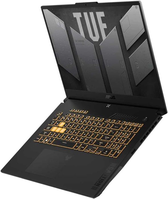 Asus Tuf Gaming A18