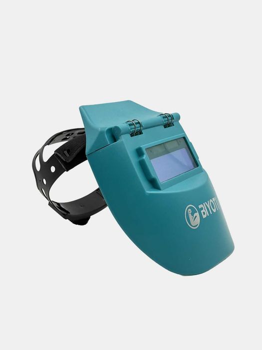 Маска BIYOTI BYT-WH05 с автоматическим затемнением