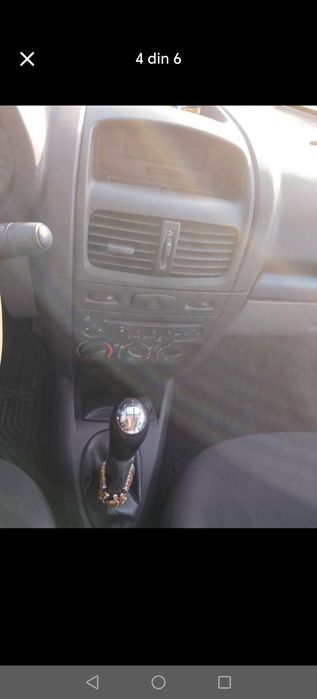 RENAULT Clio 2008 — imagine 5