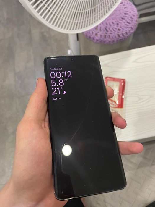 Обменяю Xiaomi 13 pro