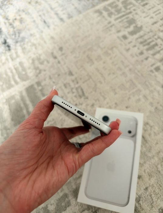 Iphone 17 pro max 256 esim