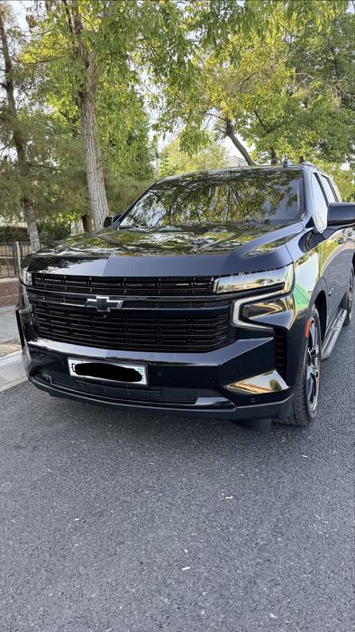 TAHOE 2023 yil Full