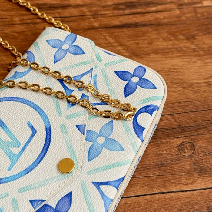 Geanta Louis Vuitton