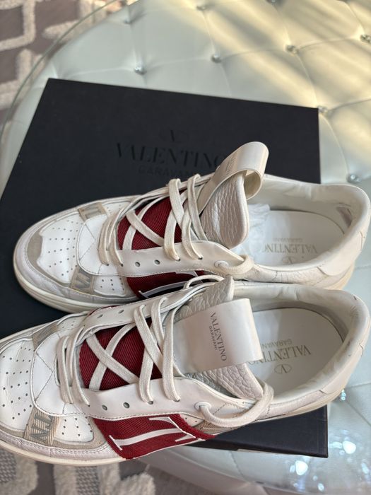 Adidasi Valentino Garavani nr42 autentici