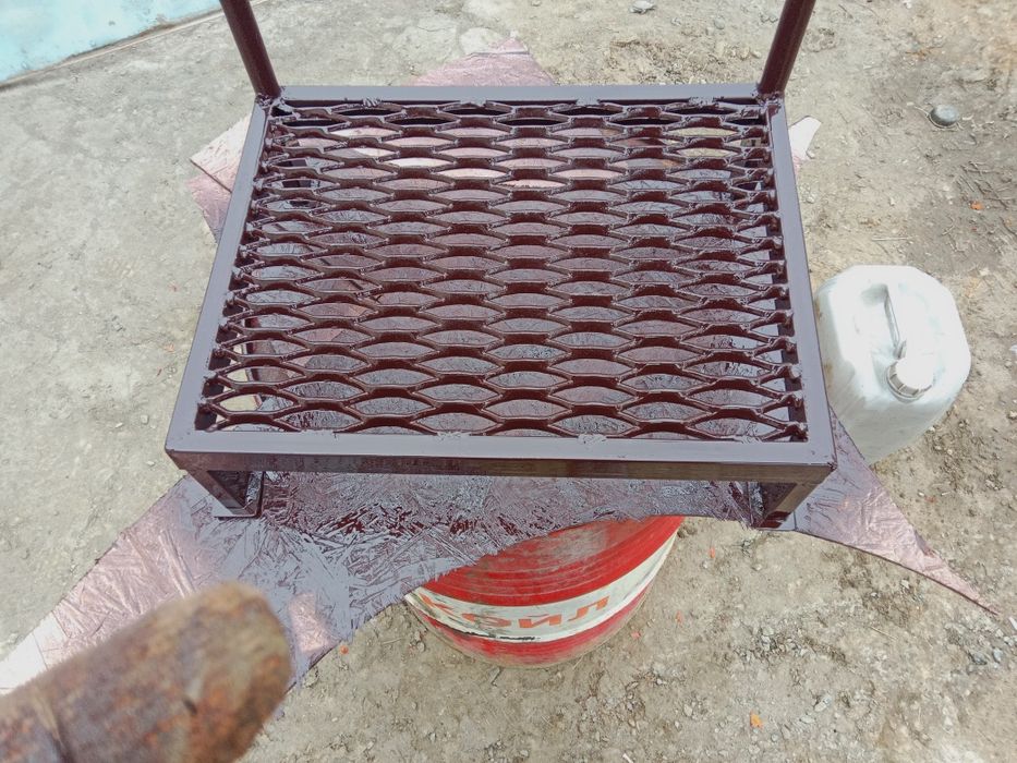 Чистилка для обуви