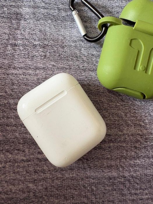 Блок питания для наушников Apple