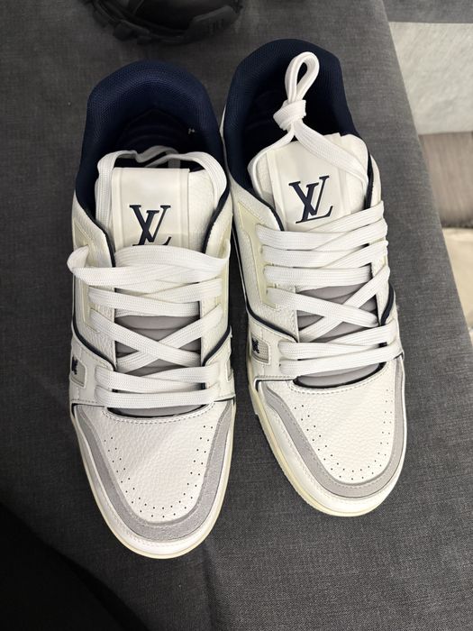 Louis Vuitton Trainer