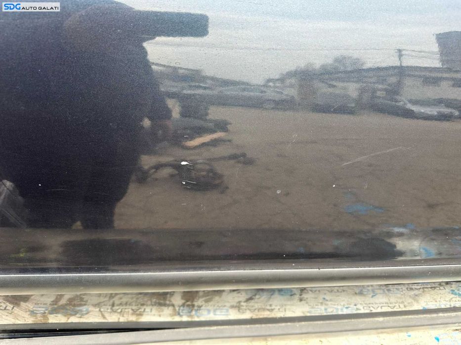 Usa Usi Portiera Portiere Stanga Fata cu Imperfectiuni Volkswagen Passat B5.5 2001 - 2005 [X3249]