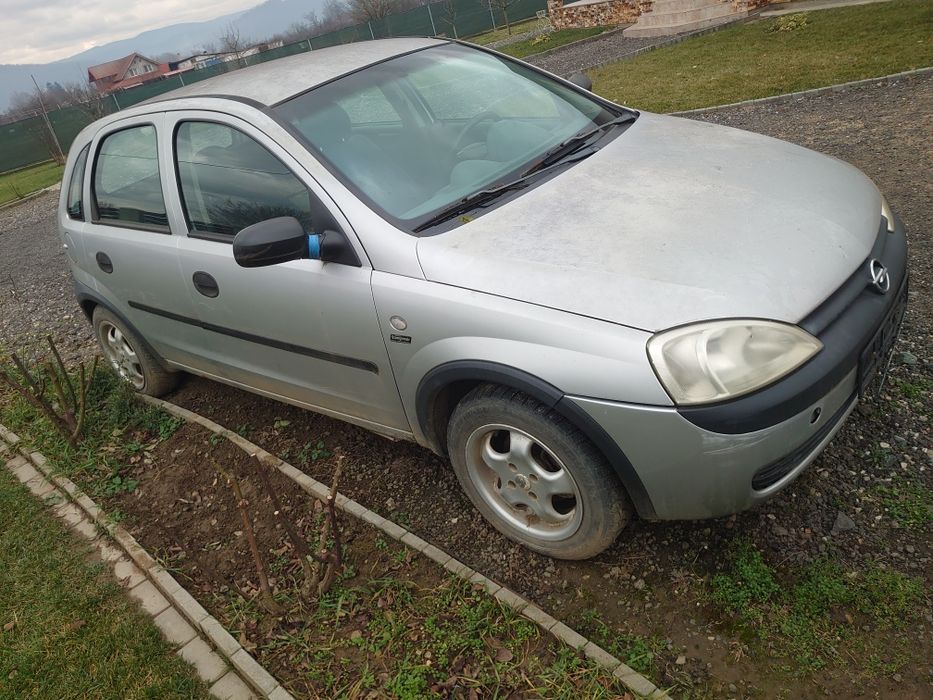 De vânzare Opel CORSA C