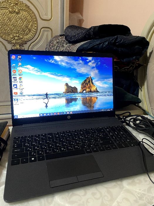 HP g8 255 windows 10pro