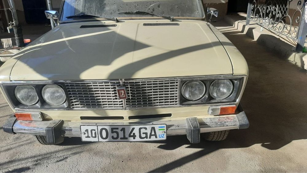 Vaz 2106 srocna sotladi