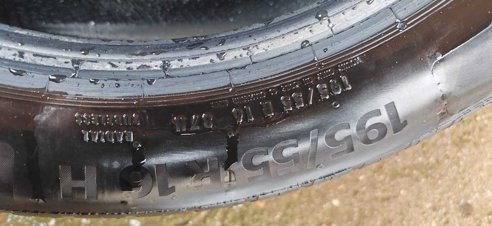 Cauciucuri Continental Vara