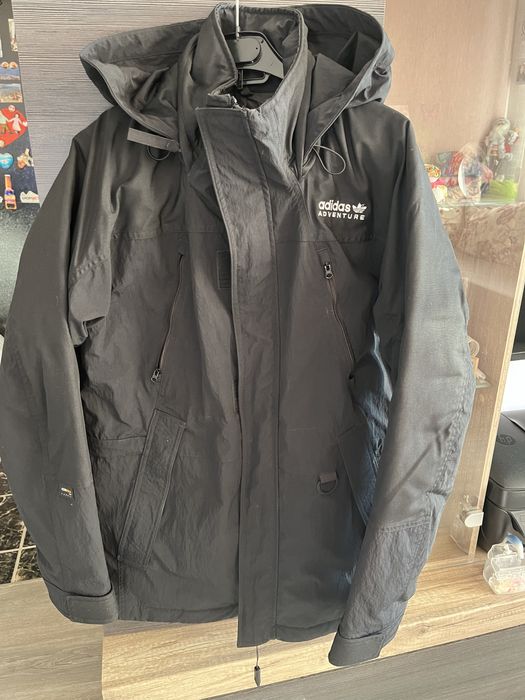 Оригинално яке Adidas