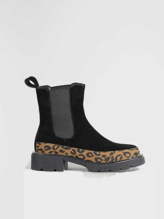 Челси Larossa черный 40р-р