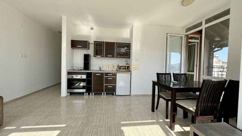 Продава се Двустаен апартамент в к.к. Слънчев бряг - 68 кв.м за 905 €/кв.м - Снимка #2