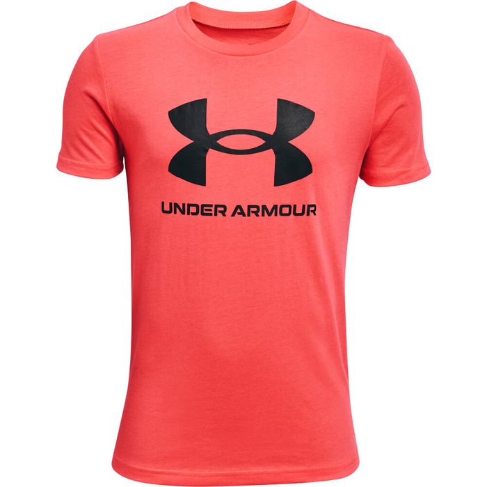 Дамска тениска Under Armour Women's T-Shirt