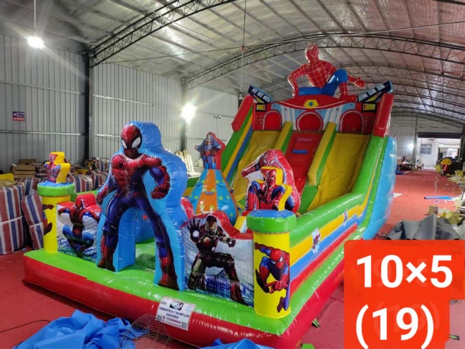 Батут продам новый в наличии есть