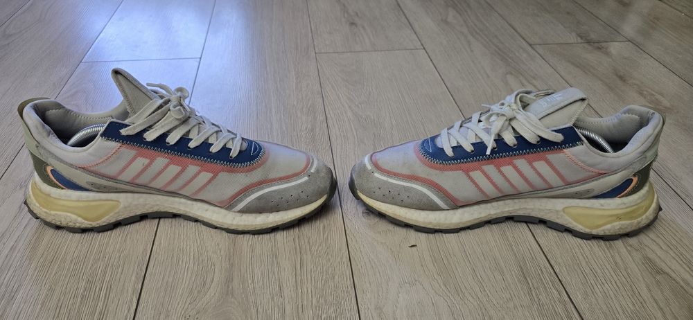 Adidas Originals Retropy P9 marimea 45