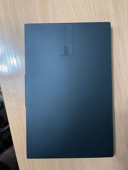 Ноутбук Asus Vivobook s15