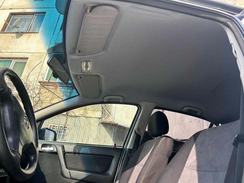 Opel Astra G 1.4 LPG TOP