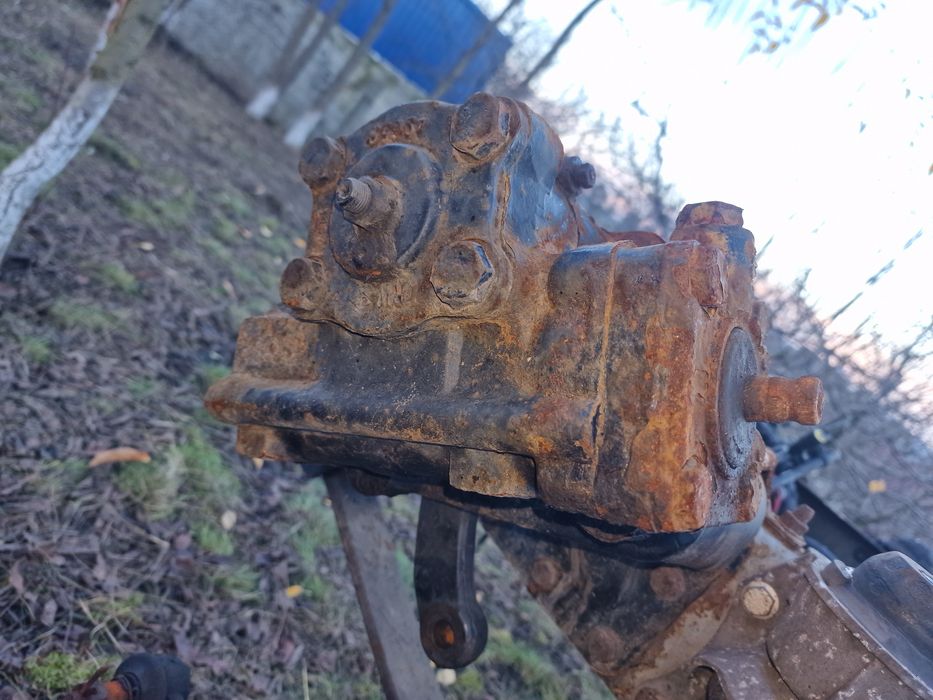 renault mascott Cabina cu dormitor