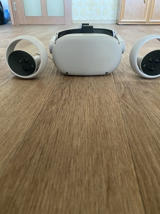 Продам VR Meta Quest 2