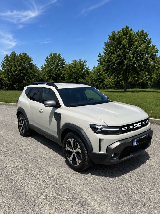 DACIA Duster 2024 — imagine 2