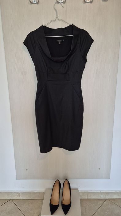 Rochie Ted Baker 50% lână