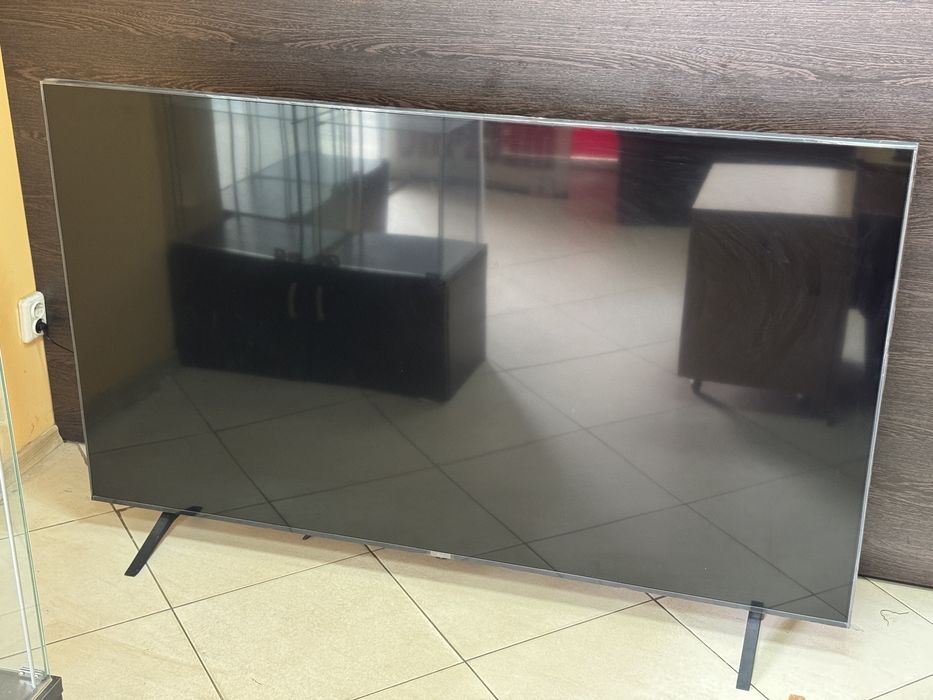 LG 75” инча Smart TV / 4K Ultra HD / LED / 75UR78003LK